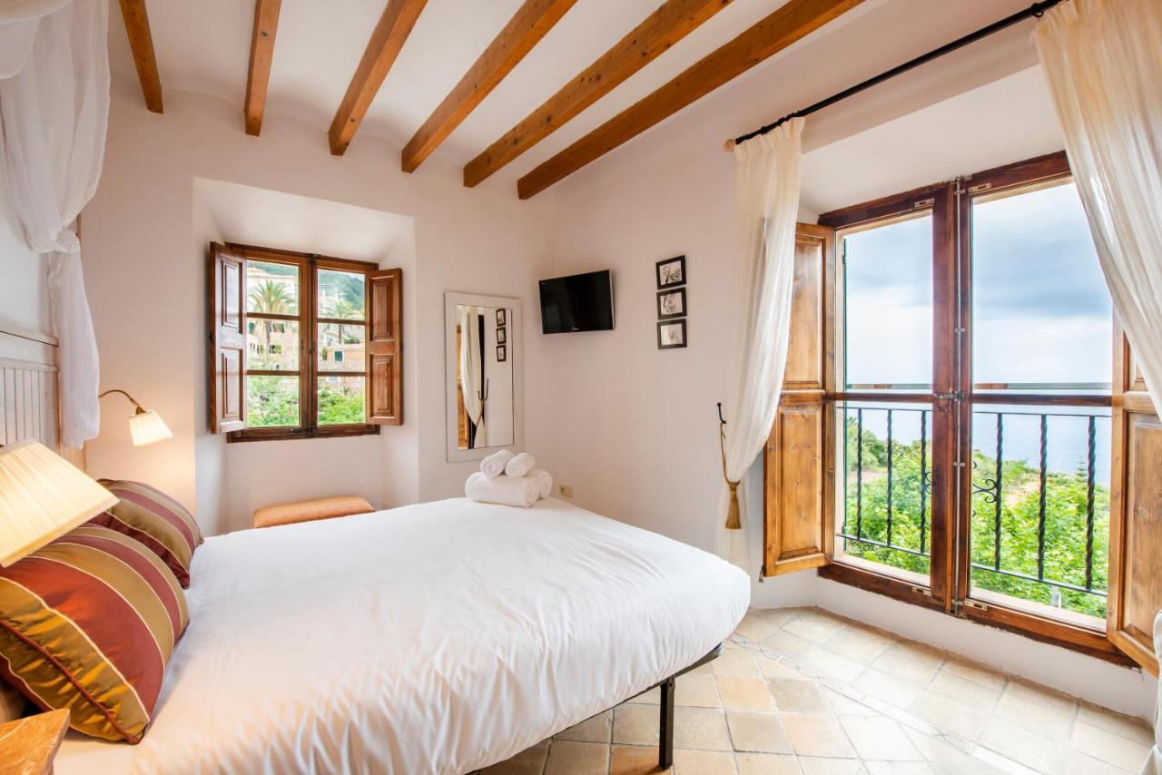 Hotel D'Interior Ca Mado Paula Banyalbufar Ngoại thất bức ảnh